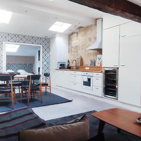 Lovely Apartment Bordeaux Jardin Public Bagian luar foto