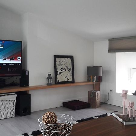 Lovely Apartment Bordeaux Jardin Public Bagian luar foto