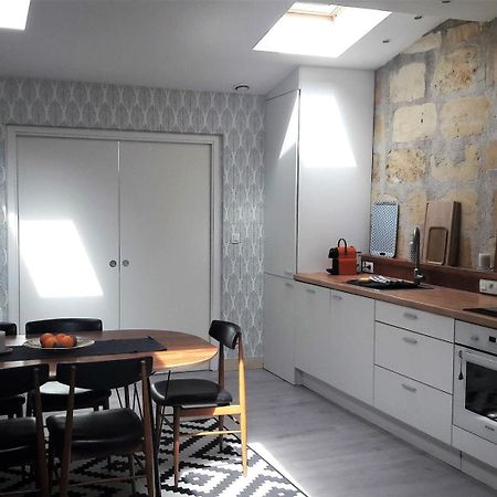 Lovely Apartment Bordeaux Jardin Public Bagian luar foto