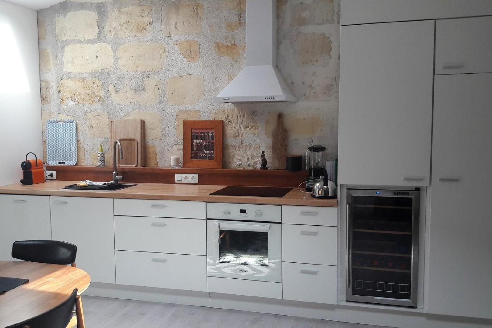 Lovely Apartment Bordeaux Jardin Public Bagian luar foto