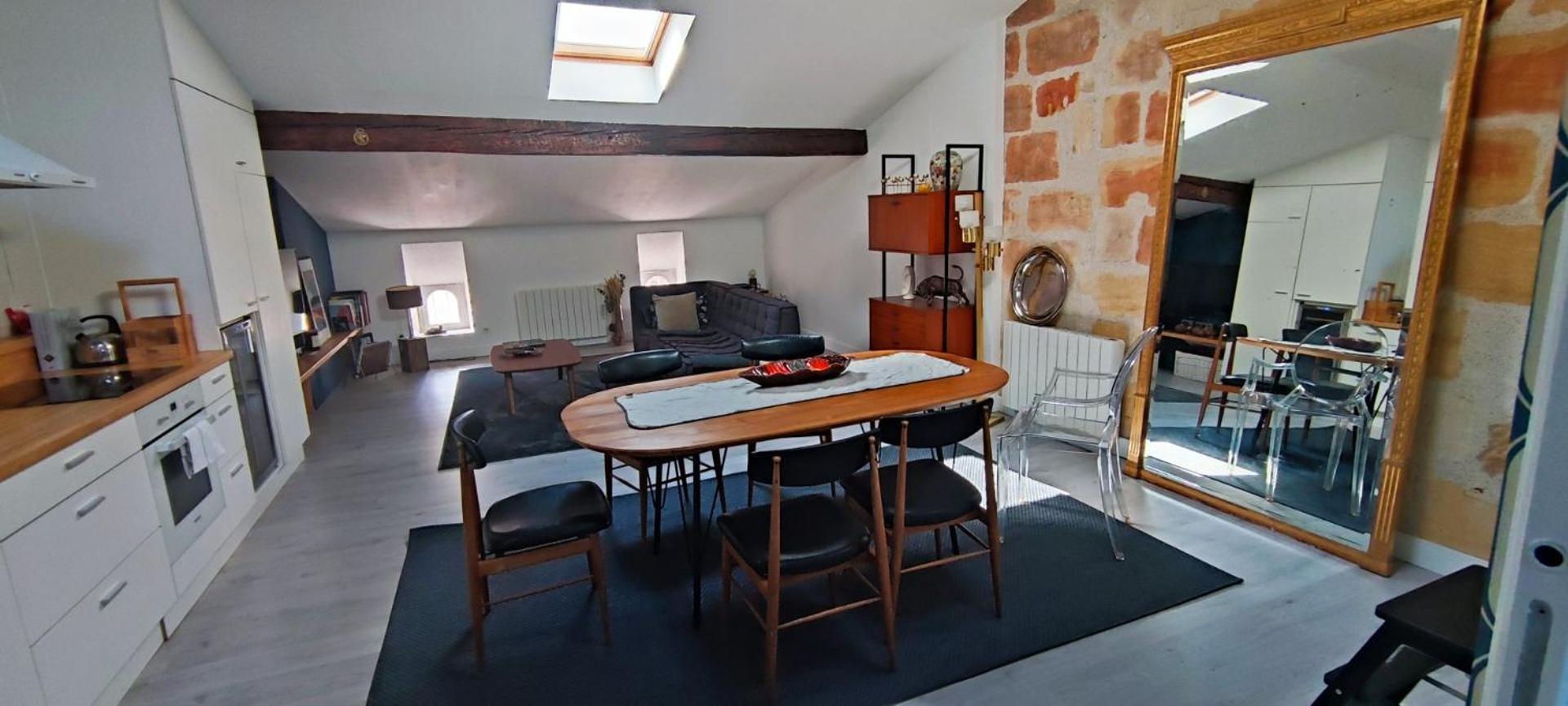 Lovely Apartment Bordeaux Jardin Public Bagian luar foto