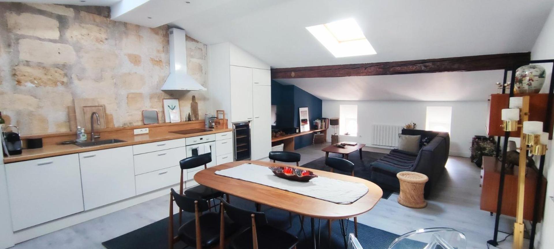 Lovely Apartment Bordeaux Jardin Public Bagian luar foto