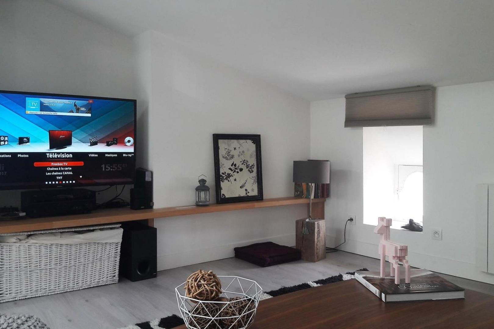 Lovely Apartment Bordeaux Jardin Public Bagian luar foto