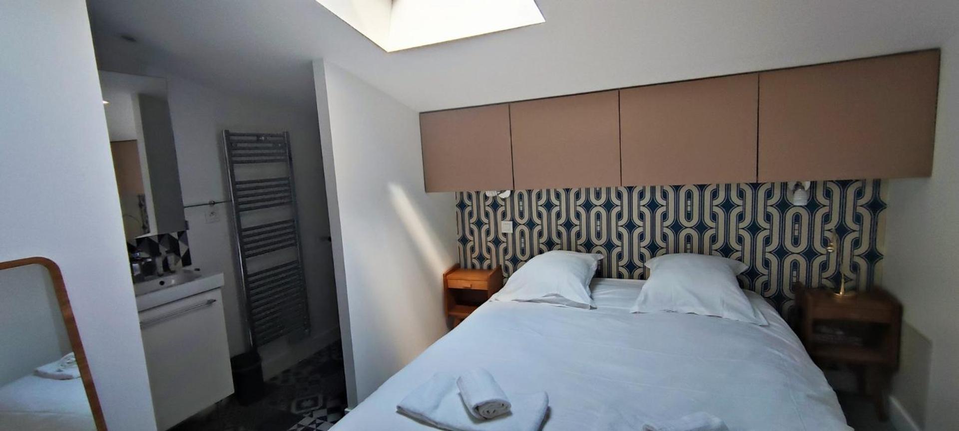 Lovely Apartment Bordeaux Jardin Public Bagian luar foto