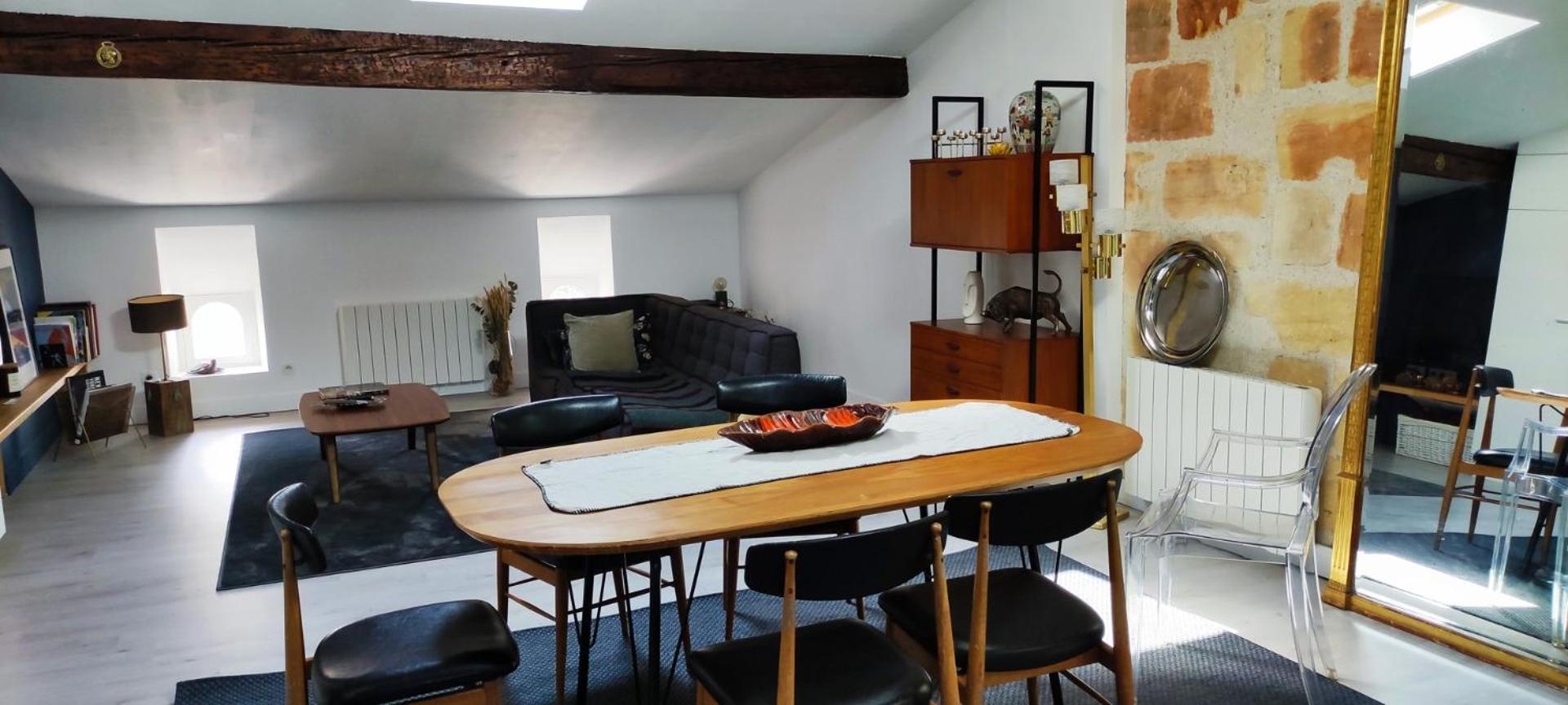 Lovely Apartment Bordeaux Jardin Public Bagian luar foto